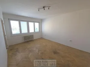 Pronájem bytu 1+1, Krnov - Pod Bezručovým vrchem, Albrechtická, 28 m2