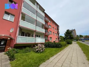Pronájem bytu 2+1, Karviná, Kosmonautů, 54 m2