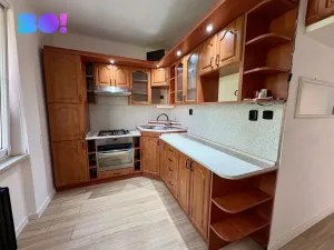 Pronájem bytu 2+1, Karviná, Kosmonautů, 54 m2