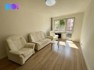 Pronájem bytu 2+1, Karviná, Kosmonautů, 54 m2