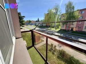 Pronájem bytu 2+1, Karviná, Kosmonautů, 54 m2