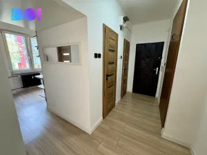 Pronájem bytu 2+1, Karviná, Kosmonautů, 54 m2