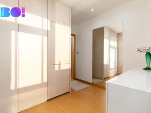 Prodej bytu 3+1, Opava, Holasická, 63 m2
