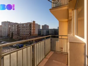 Prodej bytu 3+1, Opava, Holasická, 63 m2