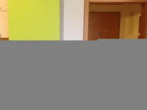 Pronájem bytu 1+kk, Brno - Žabovřesky, Horova, 31 m2