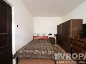 Prodej chalupy, Libuň - Libunec, 90 m2