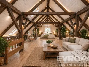 Prodej chalupy, Libuň - Libunec, 90 m2