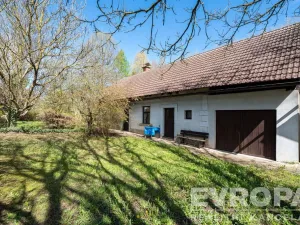 Prodej chalupy, Libuň - Libunec, 90 m2