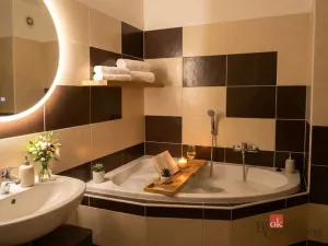 Pronájem bytu 1+kk, Plzeň - Východní Předměstí, Božkovská, 34 m2