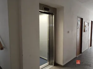 Pronájem bytu 1+kk, Plzeň - Východní Předměstí, Božkovská, 34 m2