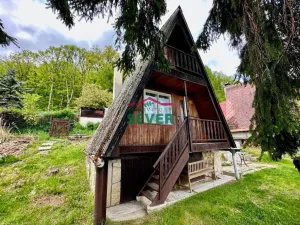 Prodej chaty, Horní Jiřetín, Sadová, 30 m2
