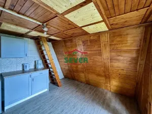 Prodej chaty, Horní Jiřetín, Sadová, 30 m2