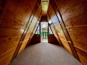Prodej chaty, Horní Jiřetín, Sadová, 30 m2