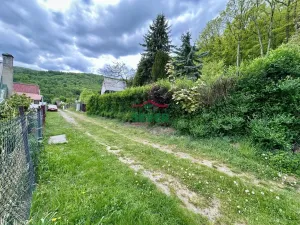 Prodej chaty, Horní Jiřetín, Sadová, 30 m2
