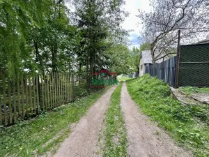 Prodej chaty, Horní Jiřetín, Sadová, 30 m2