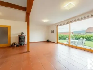 Prodej rodinného domu, Všeradice, 151 m2