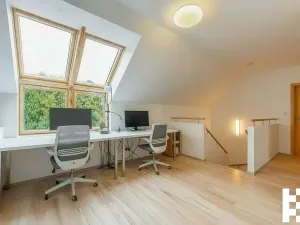 Prodej rodinného domu, Všeradice, 151 m2