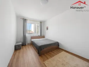 Prodej bytu 2+kk, Děčín - Děčín XXXII-Boletice nad Labem, Čsl. partyzánů, 42 m2