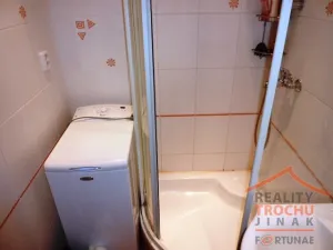 Pronájem bytu 2+kk, Hradec Králové, Jana Masaryka, 45 m2
