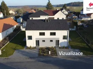 Prodej rodinného domu, Morašice, 88 m2