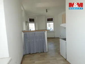 Pronájem bytu 2+kk, Kolín - Kolín II, Pražská, 42 m2