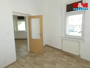 Pronájem bytu 2+kk, Kolín - Kolín II, Pražská, 42 m2