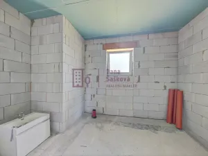 Prodej rodinného domu, Horní Skrýchov, 162 m2