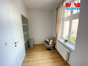 Pronájem bytu 4+1, Jablonec nad Nisou, Jiráskova, 110 m2