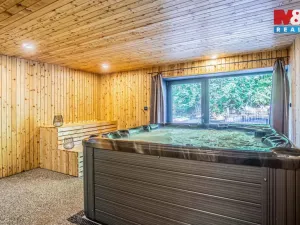 Prodej rodinného domu, Čečkovice, 205 m2