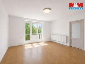 Prodej bytu 2+1, Kostelec nad Orlicí, Rudé armády, 59 m2