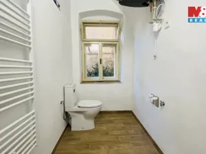 Prodej obchodního prostoru, Jihlava, Lazebnická, 72 m2