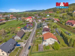 Prodej rodinného domu, Dřevěnice - Dolánky, 117 m2