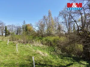 Prodej pozemku, Výsluní, 252 m2