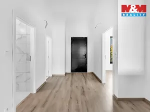 Prodej bytu 5+kk, Lysá nad Labem - Litol, Palackého, 135 m2