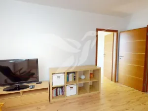Pronájem bytu 3+1, Plzeň, Ruská, 150 m2