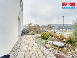 Prodej bytu 4+kk, Králův Dvůr - Křižatky, Na Vinohradech, 94 m2