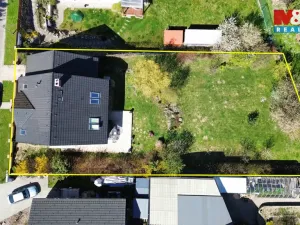 Prodej rodinného domu, Polná, Pod Vodárnou, 150 m2