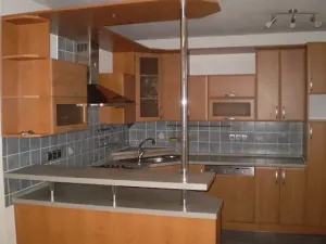 Pronájem bytu 3+kk, Pardubice, Gagarinova, 78 m2