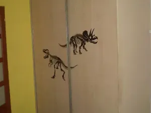 Pronájem bytu 3+kk, Pardubice, Gagarinova, 78 m2