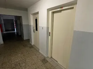 Pronájem bytu 3+kk, Pardubice, Gagarinova, 78 m2