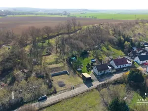 Prodej pozemku pro bydlení, Kopidlno, Na Vinici, 8371 m2