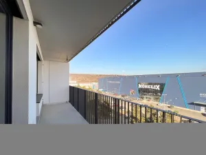 Pronájem bytu 2+kk, Praha - Vysočany, Smržových, 55 m2