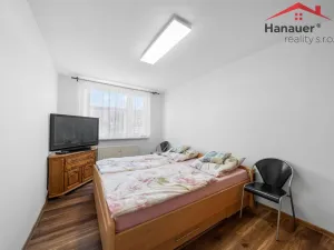 Prodej bytu 2+kk, Děčín - Děčín XXXII-Boletice nad Labem, Čsl. partyzánů, 42 m2