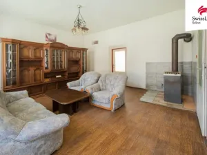 Prodej rodinného domu, Lampertice, 180 m2