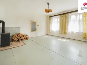 Prodej rodinného domu, Lampertice, 180 m2