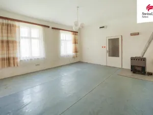 Prodej rodinného domu, Lampertice, 180 m2