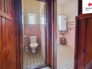 Prodej rodinného domu, Lampertice, 180 m2