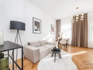 Prodej bytu 2+kk, Praha - Vinohrady, Chodská, 43 m2