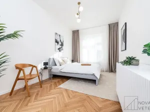 Prodej bytu 2+kk, Praha - Vinohrady, Chodská, 43 m2
