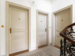 Prodej bytu 2+kk, Praha - Vinohrady, Chodská, 43 m2